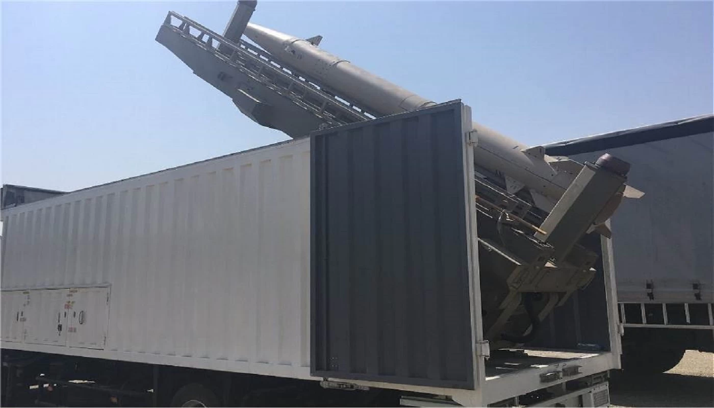 Fateh-110: Το Ιράν έχει αναπτύξει νέους πυραύλους εδάφους-εδάφους
